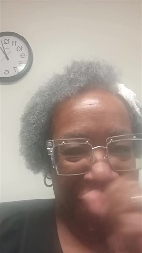 Angela Primm on Reels