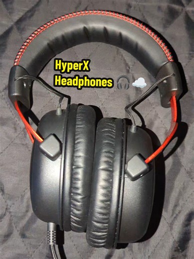 Affordable HyperX Gaming Headset Review