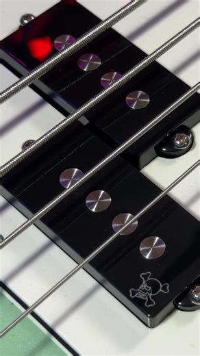 16K views · 215 reactions | If you're looking for a PJ pickup combo...