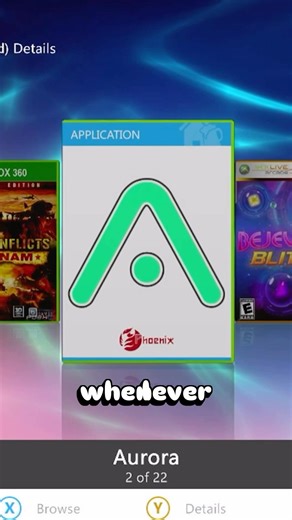 I modded my Xbox 360! #shorts #gaming