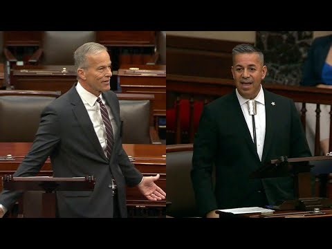 Lawmakers spar as critical deadlines approach in government shutdown