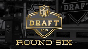 2015 NFL Draft: Kansas City Chiefs Round Six