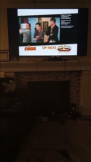 Nickelodeon Split Screen Credits #1 (January 28, 2012)