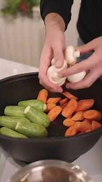 Cooking With The Thermocook Pro M 3.0: Kneading Steaming and Processing Food ✨