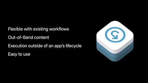 Meet Background Assets - WWDC22 - Videos - Apple Developer