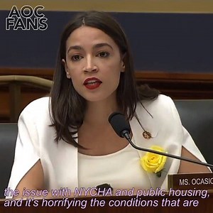 110K views · 1.9K reactions | In 5 minutes Alexandria Ocasio-Cortez breaks down the nexus of the War on Drugs, Mass Incarceration, and Public Housing. Some of these policies are unbelievable. | Alexandria Ocasio-Cortez For President | Facebook