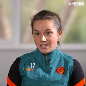10K views · 277 reactions | Introducing the WSL Player of the Month for November.... | Sky Sports | Facebook