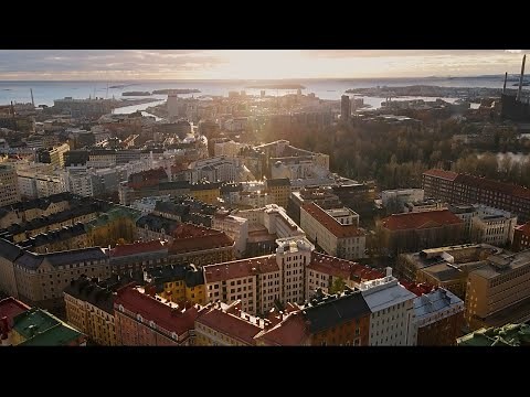 Nokia Immersive Voice - Future of voice communication