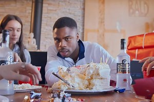 Symba - Block Party (prod. angelcentral) [Video] - rap.de