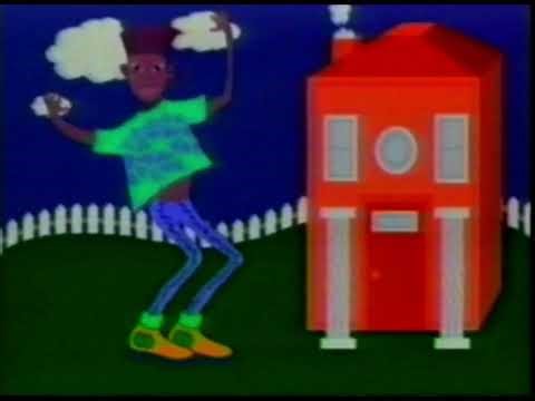 芝麻街 (Sesame Street) - Nineteen (Mandarin Chinese, co-production)