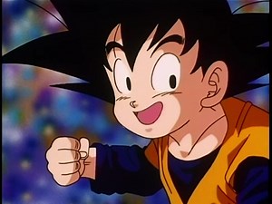 Goten vs Trunks | DMGS88