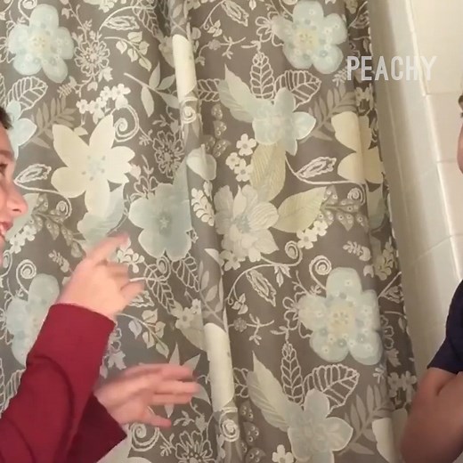 32K views · 84 reactions | Extreme Piercing Fail! #OMG | Peachy | Facebook