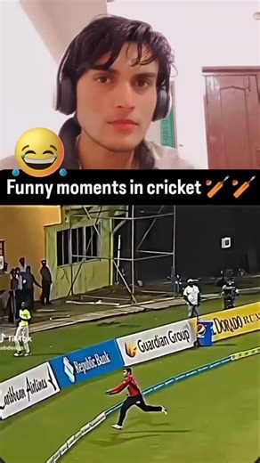 Sandeep Rawat on Instagram: "Funny moments in cricket 🏏🏏 😂😂 @sandeeprawat_9443 #viral #comedy #reels #ट्रेंडिंग #funny"