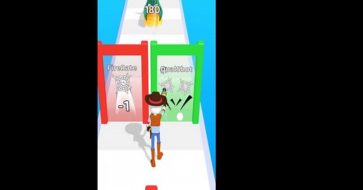 Download & Play Monster Catch Run on PC & Mac (Emulator)