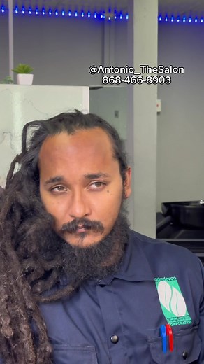 Clean, Professional, Fun: Antonio Salon & Spa | International Men’s Day