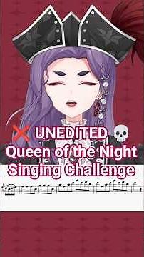 vtuber EXPOSED for being a FAKE opera singer ❌️💀 you can't trust anyone on the internet dude