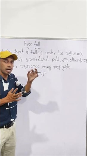 motion in a straight line class 11 physics| class 11 motion in a straight line| concept of free fall