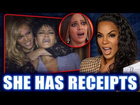 Beyoncé’s Name EXPLODES Online After Kelly Rowland Refuses To Speak on Jay-Z!