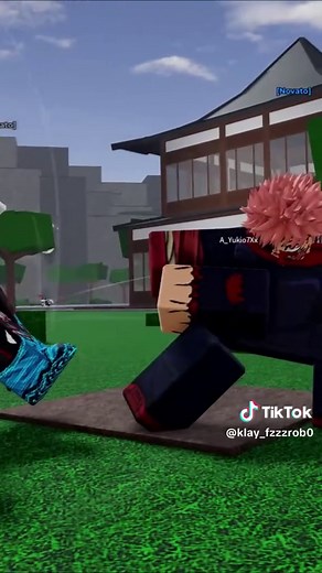 The Strongest Battlegrounds Update Showcase