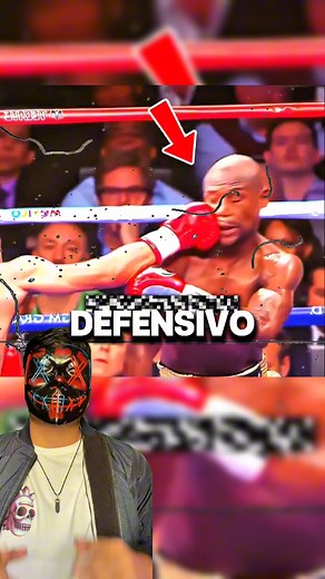 La jugada más inteligente entre dos leyendas del boxeo 🥊 #boxeo #sports #viral #knockout #boxing | Zorvex7