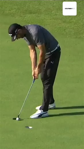 Golfman Hub on Instagram: "The dimple pattern on a golf ball is so critical that if you smooth one out, it would lose about half its flying distance. ✈️😲 Those tiny indentations reduce drag and create lift. A perfectly smooth ball is basically a rock. Proof that beauty (and performance) is in the details."