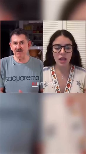 RJINTERIOR on Instagram: "“Eu não poderia mais viver afogada na culpa de algo que não era minha culpa”, desabafa Maria Clara Almeida Melo de Sá, de 21 anos, em um vídeo publicado nas redes sociais nesta quinta-feira (8). O relato pessoal acontece após ela acusar o avô, o ex-deputado estadual Paulo Melo, e o próprio pai, de abuso sexual, em Saquarema. O caso, que tem repercutido e dividido opiniões, tramita em segredo de Justiça e veio a público no último domingo (4). Segundo as acusações, as vio