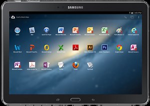 Parallels Access lands on Android, lets you pin Windows/Mac apps on home screen