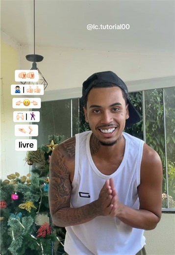 Quebradeira Pura: Tutorial de Dança TikTok