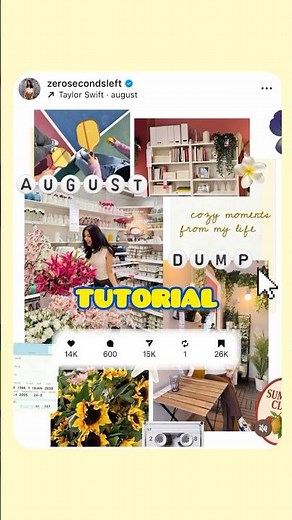 Viral Instagram Seamless Scrolling Carousel Post Tutorial #howto #photoediting #tutorial #editing