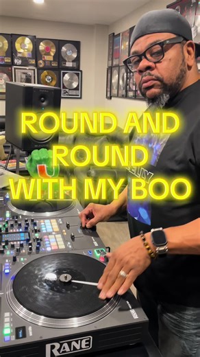 Smooth DJ Mixes Featuring My Boo