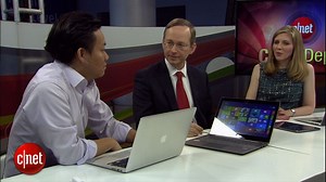 CES In Depth dives into 2013 trends