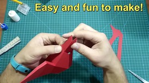 Papercraft Birds, How to Make 3D Paper Craft, Paper Sculpture Pattern, Diy Gift Paper Model, PDF Template Kit, Low Poly Bird,animal Pepakura - Etsy