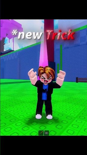 New Trick to Stuck the Monster 🫡 #roblox #stealanegg