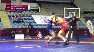 67K views · 1.2K reactions | Alec Pantaleo is a baaaaad man. Dake, Taylor, Snyder, Steveson all still coming up in the Pan-Am finals. #UWW #WrestleGuatemalaCity United World Wrestling | FloWrestling | Facebook