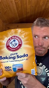 4.9K views · 442 reactions | Sodium bicarbonate is a powerful,...