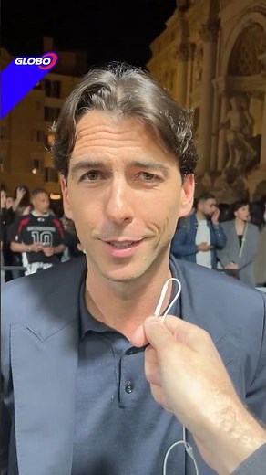 Achille Lauro at the Trevi Fountain, Onorato: "Maybe international artists will be there in the f...