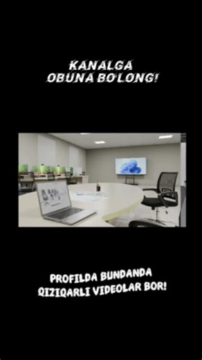 VR uchun animatsion 3D model #rek #tutorial #blender #architecture #animation #3dmodelling