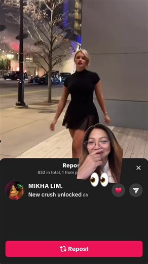 Bini PH Updates: Mikha Lim Highlights and Insights