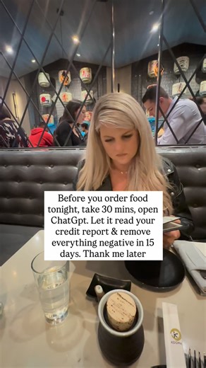 Comment “800” to get access to our 100% FREE Credit Repair Masterclass. If you need to learn how to begin cleaning up your credit by removing negative accounts & increasing your score then you want to get access to this class before we take it down! This is your best chance to begin solving your credit issues . . . . . . #Creditrepair #Creditrepaircourse #Diycreditrepair #creditcoach #creditmentor #Businesscoach #BusinessCredit #Businessfunding #Diycreditrepaircourse #Businessfundingcourse #Busi