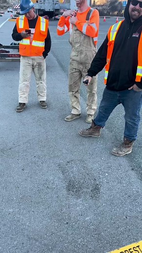 Going up to get a nice morning view #union #local12 #operatingengineers #truckcrane #bluecollar #workingclass #cranetok