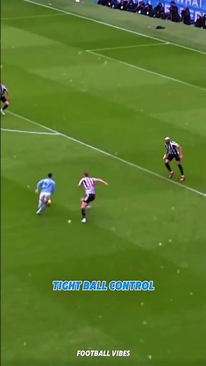 From Academy Kid to Manchester City Star – Phil Foden #Shorts”