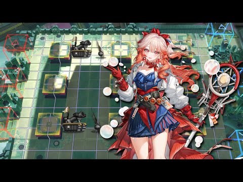 IS6: Hoshi/Haruka-Centric Lazy Openings for Ending 3 Stages (More like Haruka S2 Showcase on A14)