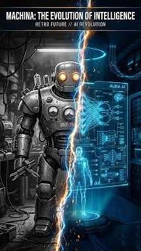 The 70-Year War to Build a Thinking Machine | History of AI
