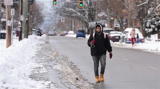 Here's why gardeners should beg for six more weeks of winter this Groundhog Day