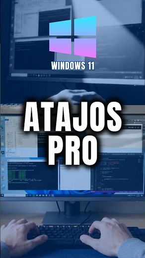 Manage multiple windows like a pro in Windows 11 #windows11 #tutorial