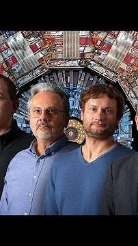 "Mind-Blowing Secrets Unveiled: CERN's Rituals and Portal Openings Exposed!"