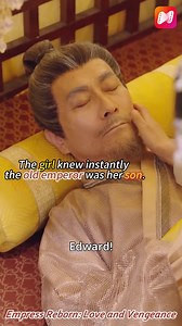 1K reactions · 44 shares | Sixty years after her death, the founding empress’s soul awakens in the daughter of a disgraced official. In the palace, she exposes traitors, saves her dying son, and uncovers corruption. With her wits and a secret code, she wins the people’s hearts—but when a mysterious admirer follows her to the capital, will this new life lead to justice… or love? | NsNs-FH2 | Facebook
