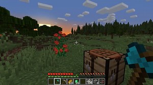 Here's a demo of my new mod, Explorer's Compass, allowing you to locate structures anywhere in the world