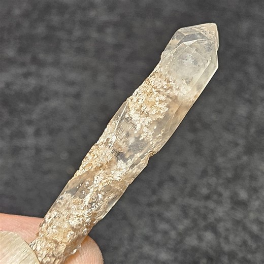 Amphibole Phantom Shamanic Dream Stone Crystal DS008 Brings Peace When Held to Your Heart - Etsy