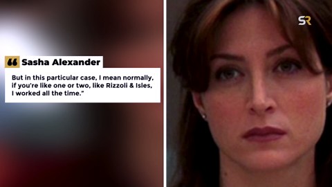 NCIS’ Kate Actor Explains Why She Really Left After Just 2 Seasons